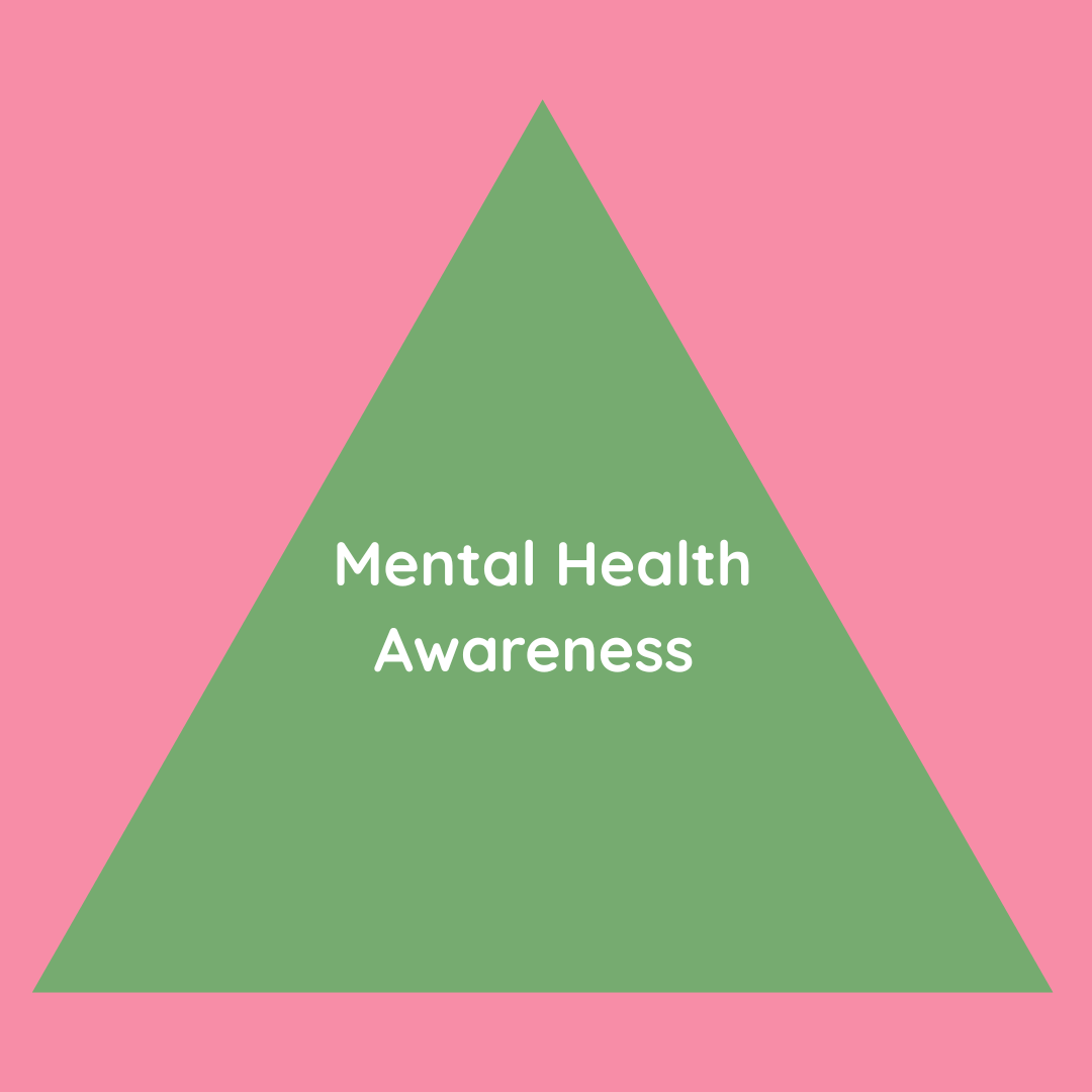 mental health awareness training
