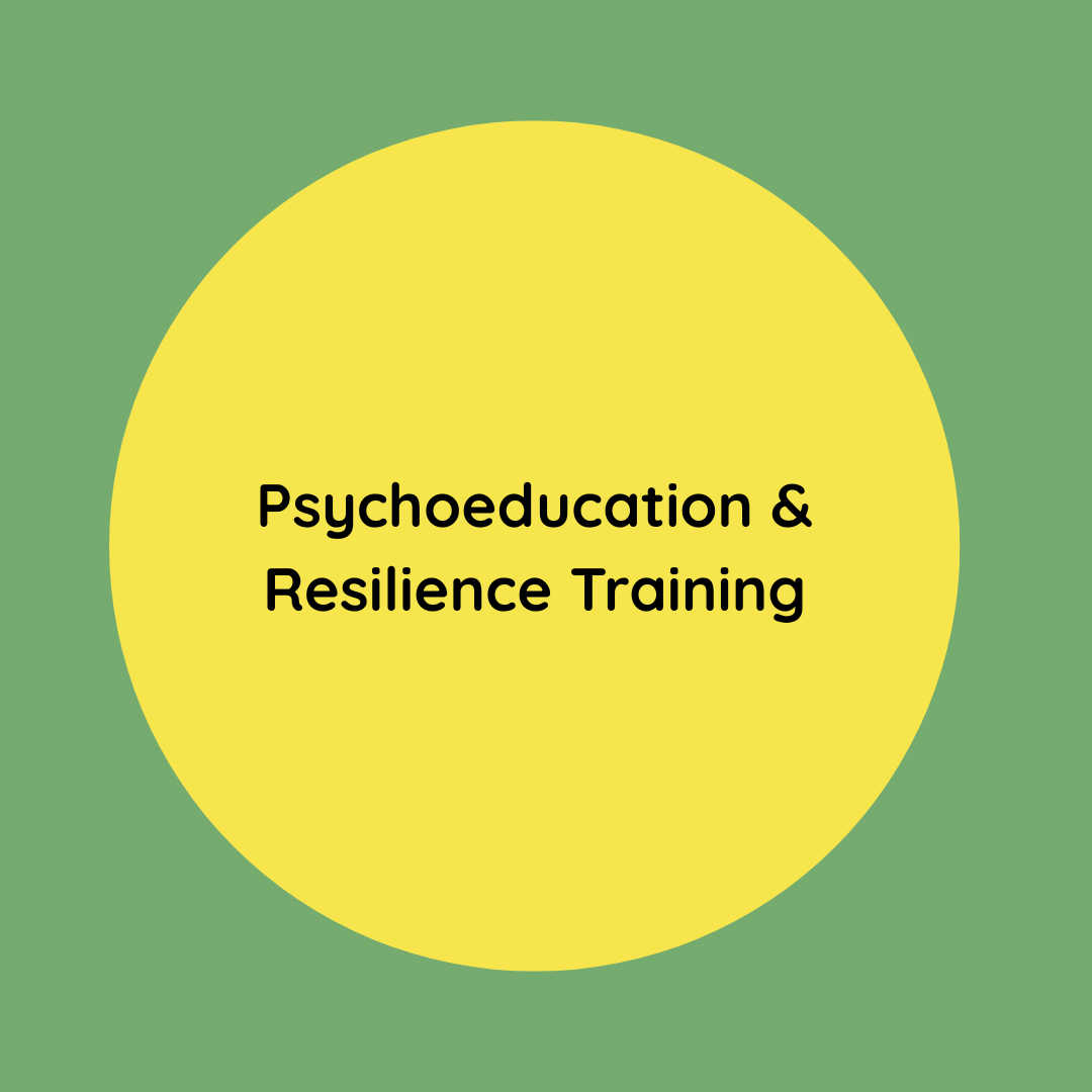 Resilience Training