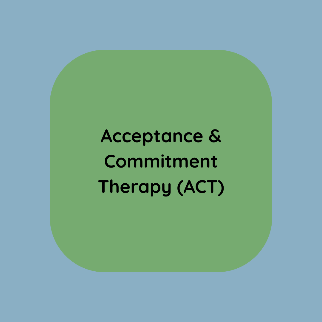 ACT Therapy