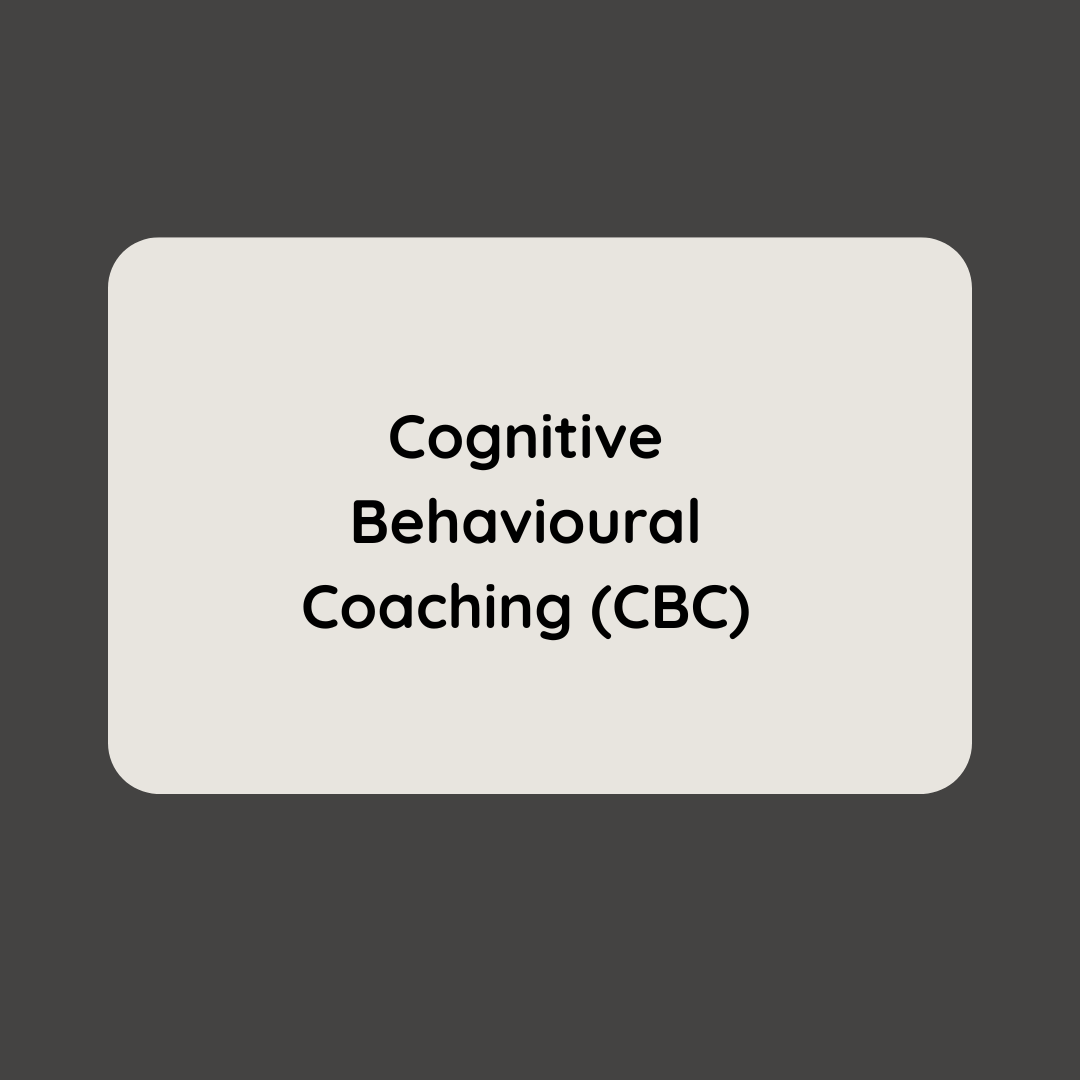 CBC coaching