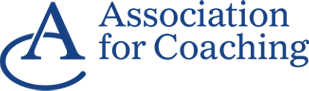 association for coaching logo
